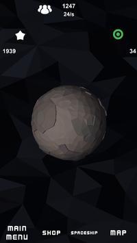 行星点击器