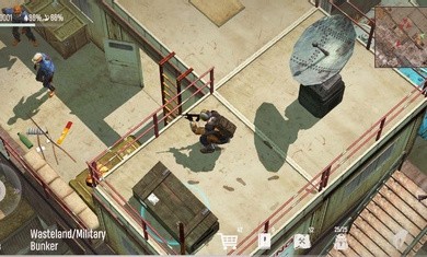 死亡之岛