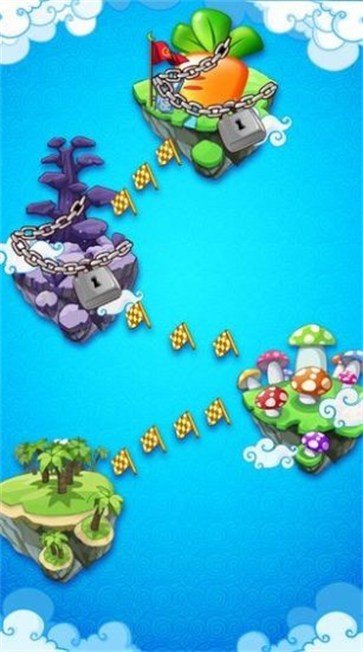 夺回萝卜：保卫家园