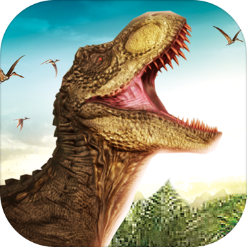 恐龙岛沙盒进化内置修改版