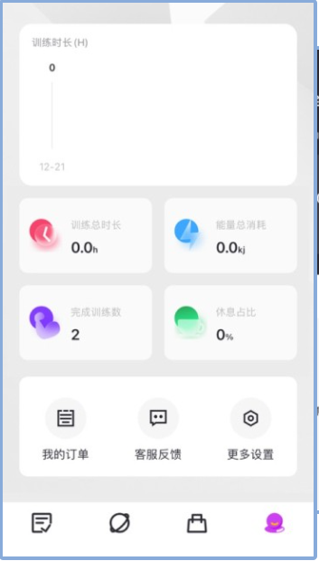 练氪