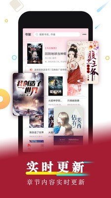 南辞小说正式版