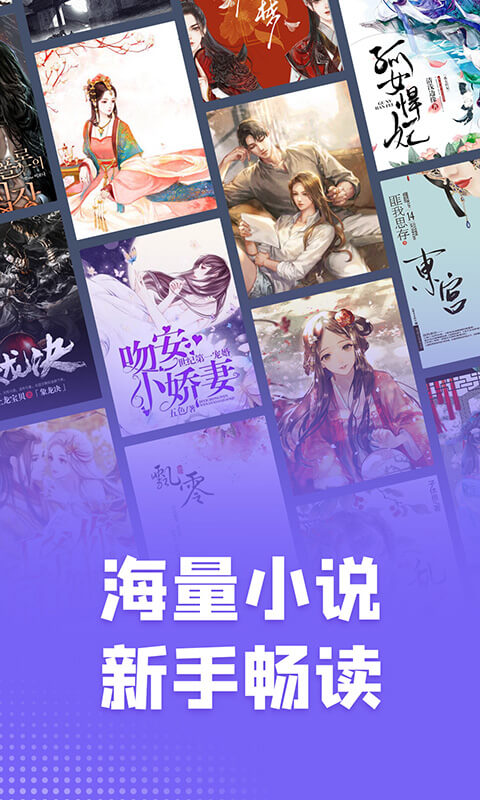 爱阅小说安装
